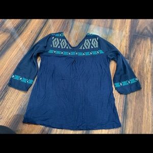 Lucky Brand Top